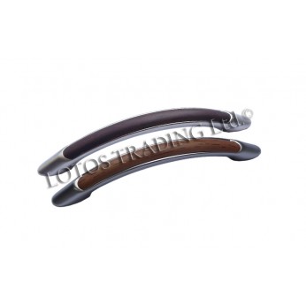 Metal line handle 8049