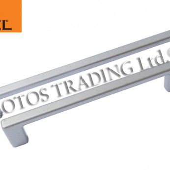 Metal line handle 880 Furniture handles