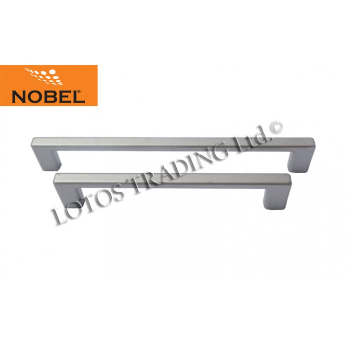 Metal line handle 880 Furniture handles