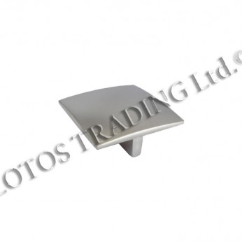 Metal lux knob 883 Furniture handles