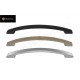 Metal line handle 903 B Furniture handles