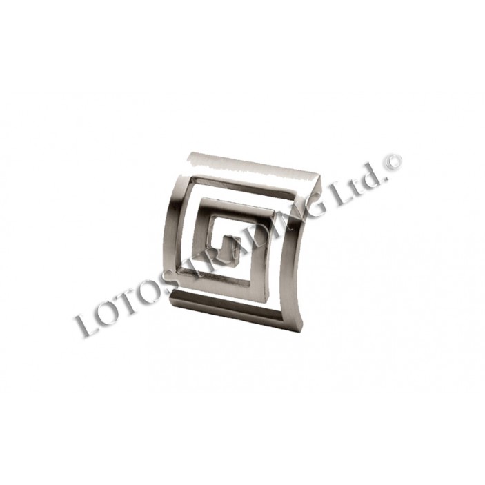 Metal lux knob 917.016 13.917.016. - Furniture handles Metal lux knob 917.016 Furniture handles