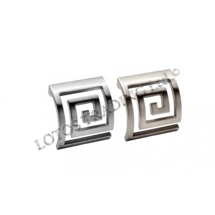 Metal lux knob 917.016 13.917.016. - Furniture handles Metal lux knob 917.016 Furniture handles
