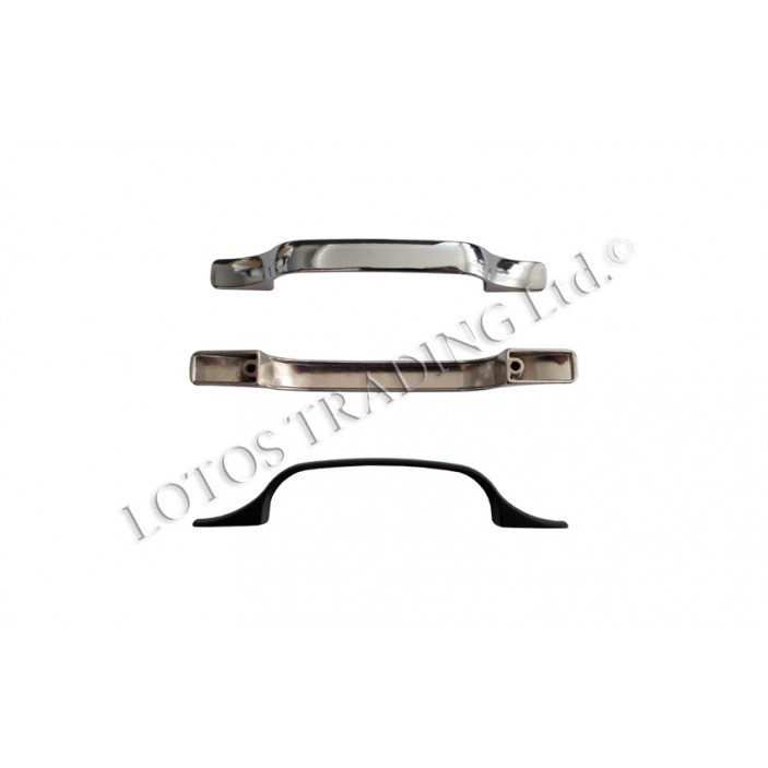 Метална дръжка 922.096 Мебелни дръжки