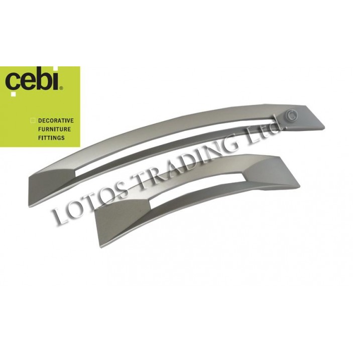 Metal lux handle 941.096 13L.941.096. - Furniture handles Metal lux handle 941.096 Furniture handles