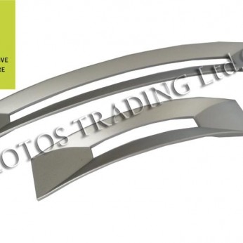 Metal lux handle 941.192 Furniture handles