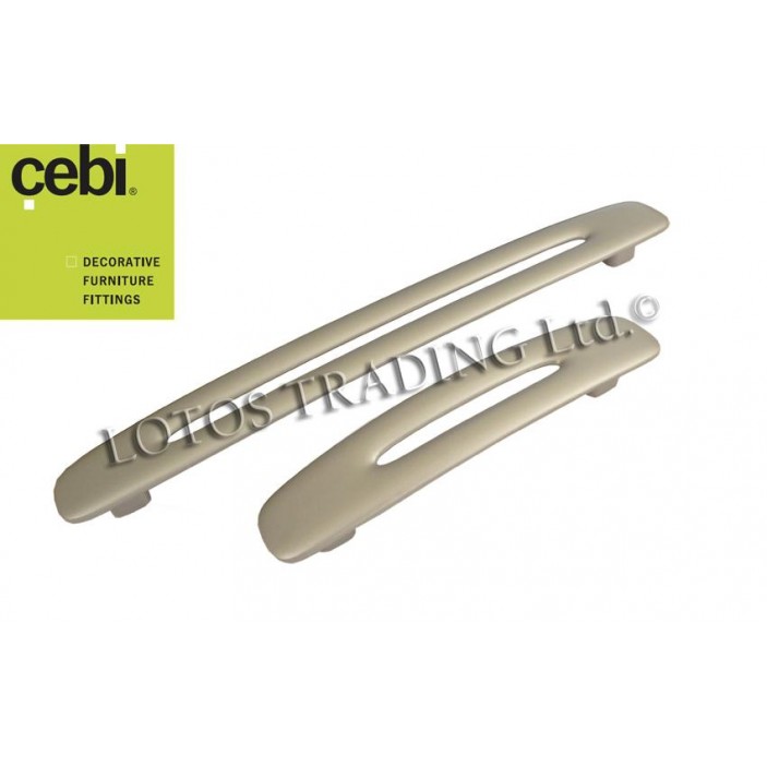 Metal lux handle 945.192 13L.945.192. - Furniture handles Metal lux handle 945.192 Furniture handles