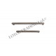 Metal lux handle 982 13.982. - Furniture handles Metal lux handle 982 Furniture handles
