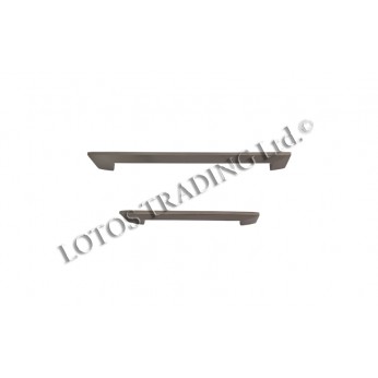 Metal lux handle 984 Furniture handles
