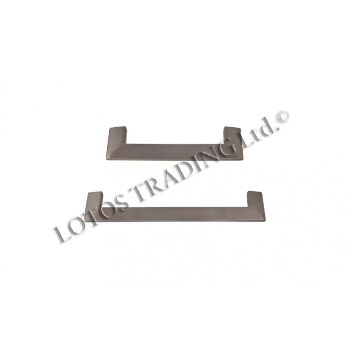 Metal lux handle 984 13.984. - Furniture handles Metal lux handle 984 Furniture handles