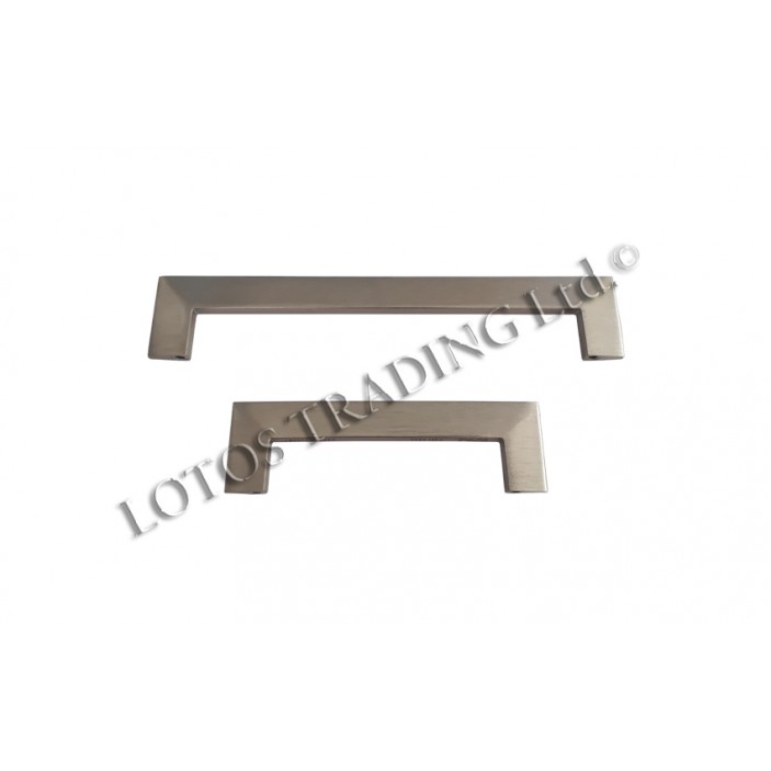Metal lux handle 984 13.984. - Furniture handles Metal lux handle 984 Furniture handles
