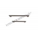 Metal lux handle 984 13.984. - Furniture handles Metal lux handle 984 Furniture handles