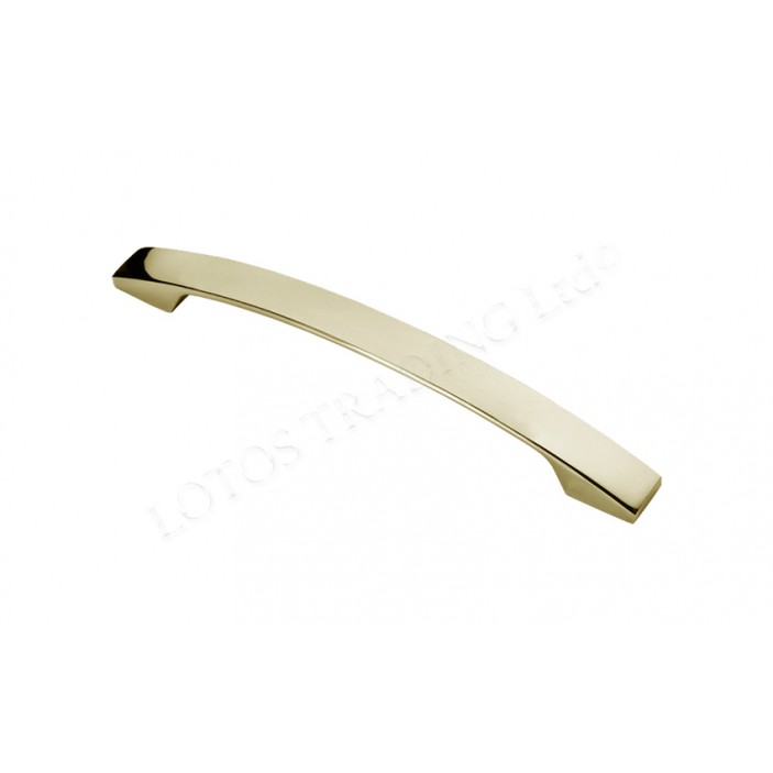 Metal lux handle IVENTO 902 13.902.128. - Furniture handles Metal lux handle IVENTO 902 Furniture handles