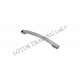 Metal lux handle IVENTO 902 13.902.128. - Furniture handles Metal lux handle IVENTO 902 Furniture handles