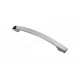 Metal lux handle IVENTO 902 13.902.128. - Furniture handles Metal lux handle IVENTO 902 Furniture handles