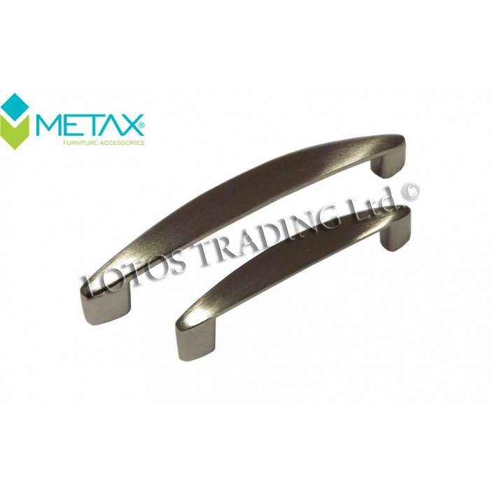 Metal line handle К375.128 13.375.128. - Furniture handles Metal line handle К375.128 Furniture handles