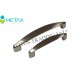 Metal line handle К375.128 13.375.128. - Furniture handles Metal line handle К375.128 Furniture handles