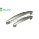 Metal line handle К375.128 13.375.128. - Furniture handles Metal line handle К375.128 Furniture handles
