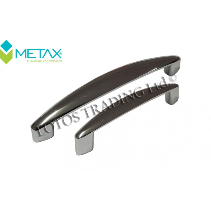 Metal line handle К375.128 13.375.128. - Furniture handles Metal line handle К375.128 Furniture handles