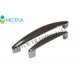 Metal line handle К375.128 13.375.128. - Furniture handles Metal line handle К375.128 Furniture handles