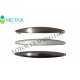 Metal line handle К375.128 13.375.128. - Furniture handles Metal line handle К375.128 Furniture handles