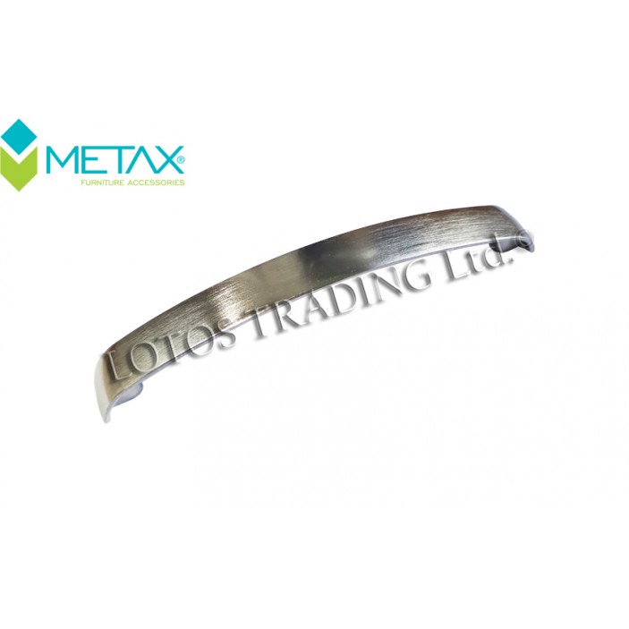 Metal line handle K401 Furniture handles