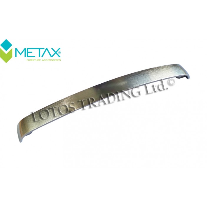 Metal line handle K401 Furniture handles