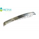 Metal line handle K401 Furniture handles