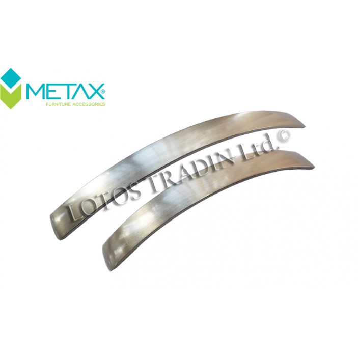 Metal line handle K801 Furniture handles