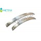 Metal line handle K801 Furniture handles