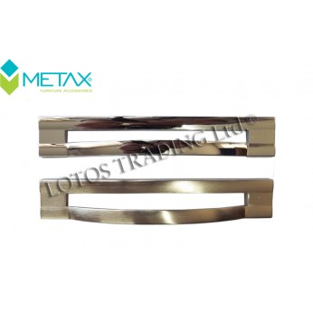 Metal line handle K925 Furniture handles