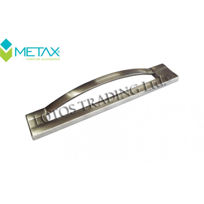 Metal line handle K925 Furniture handles