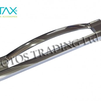 Metal line handle K925 Furniture handles