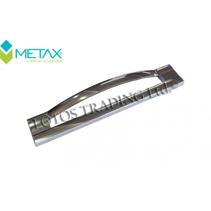 Metal line handle K925 Furniture handles