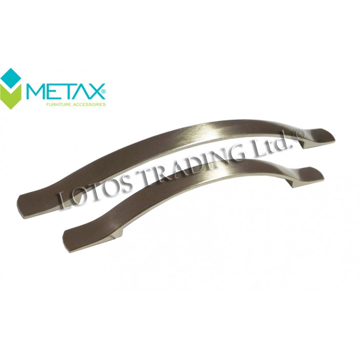 Metal line handle K990 Furniture handles