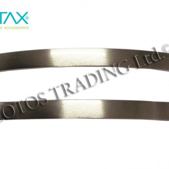 Metal line handle K990 Furniture handles