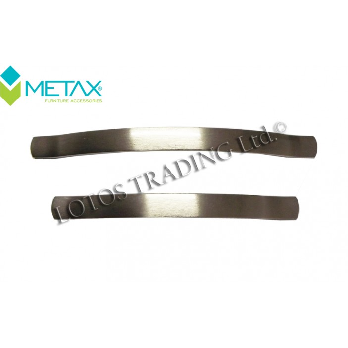 Metal line handle K990 Furniture handles