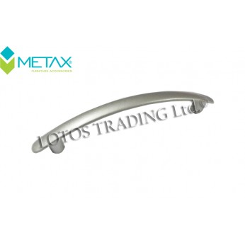 Metal line handle M145 Furniture handles