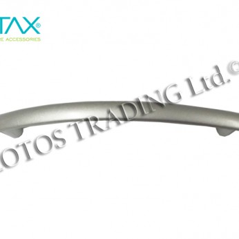 Metal line handle M145 Furniture handles
