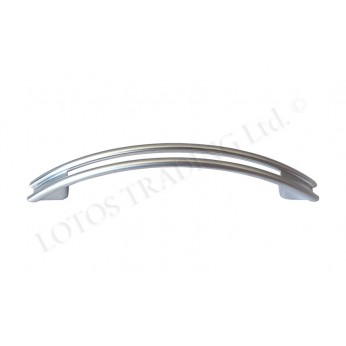 Metal line handle Oz 5143 Furniture handles