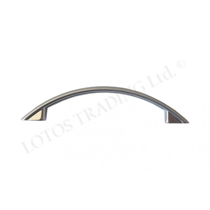 Metal line handle Oz 5143 13.5143.096.05 - Furniture handles Metal line handle Oz 5143 Furniture handles