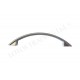 Metal line handle Oz 5143 13.5143.096.05 - Furniture handles Metal line handle Oz 5143 Furniture handles