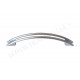 Metal line handle Oz 5143 13.5143.096.05 - Furniture handles Metal line handle Oz 5143 Furniture handles