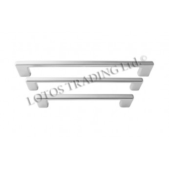 Metal line handle SEREF Furniture handles