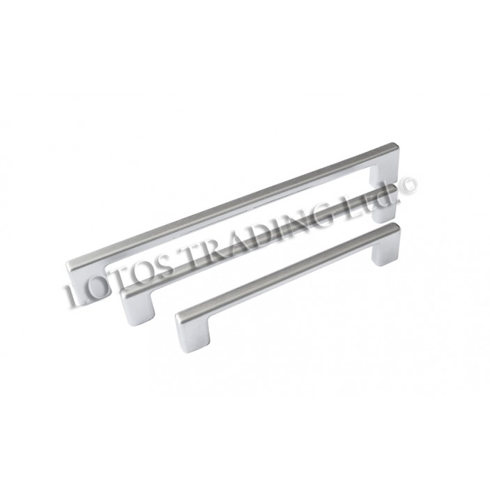 Metal line handle SEREF Furniture handles