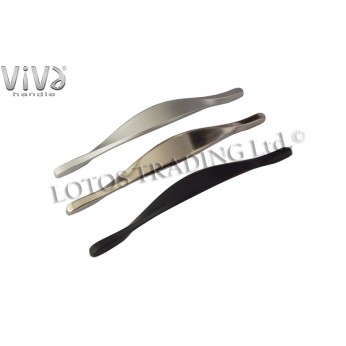 Metal line handle Viva 839.160
