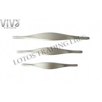 Metal line handle Viva 839.160 Metal line handle Viva 839.160