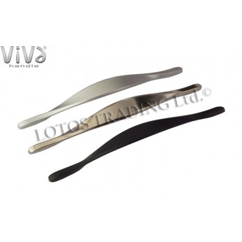 Metal line handle Viva 839.224