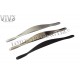 Metal line handle Viva 839.224 13.839.224. - Furniture handles Metal line handle Viva 839.224 Furniture handles
