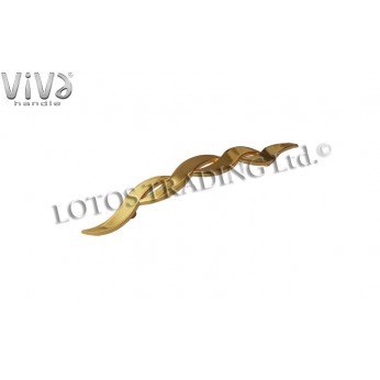 Метална дръжка Viva 844